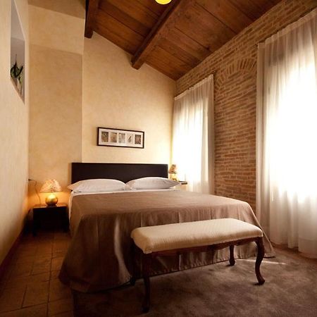 Residenza I Platani Villa SantʼArcangelo di Romagna Exteriör bild