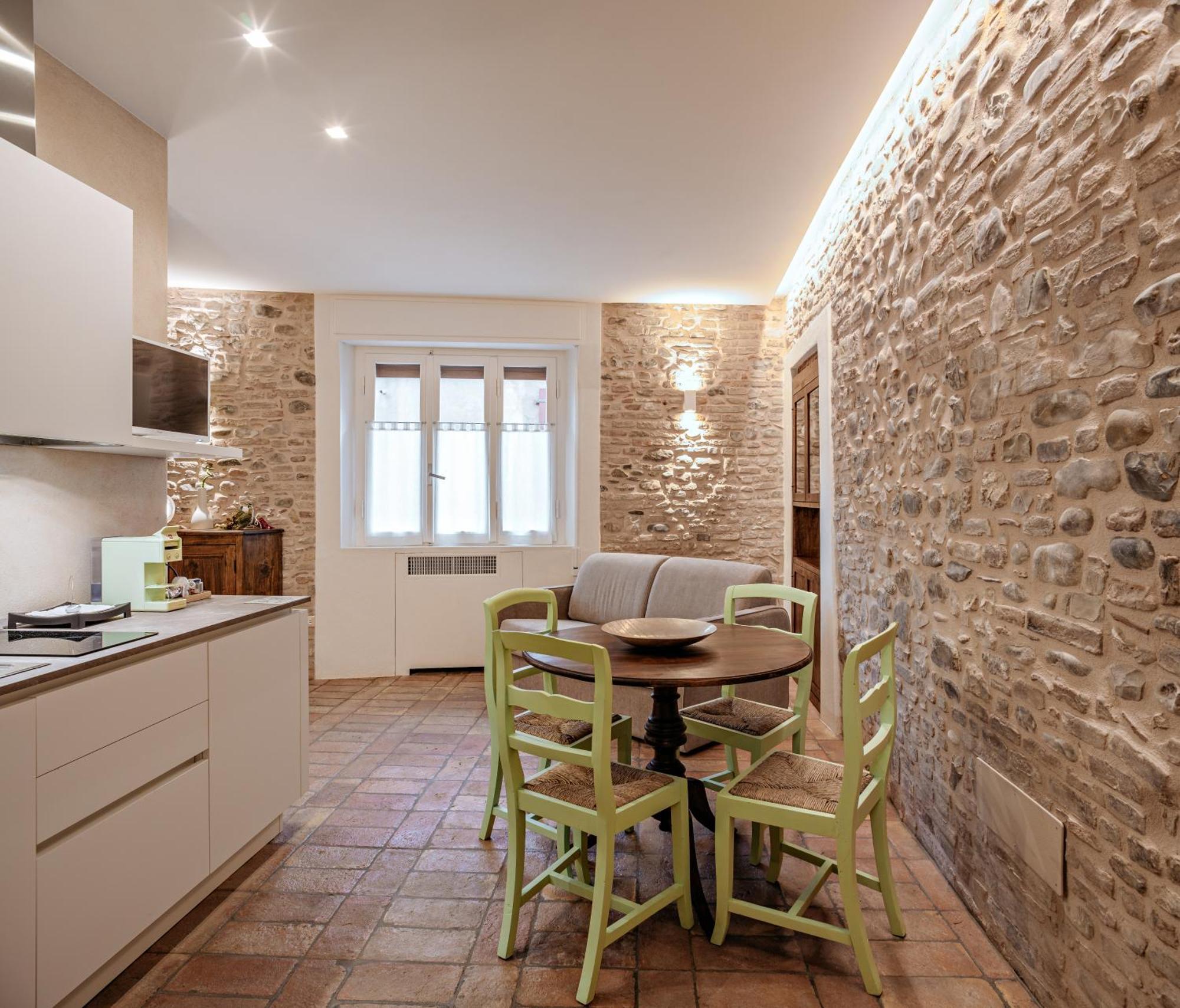 Residenza I Platani Villa SantʼArcangelo di Romagna Exteriör bild