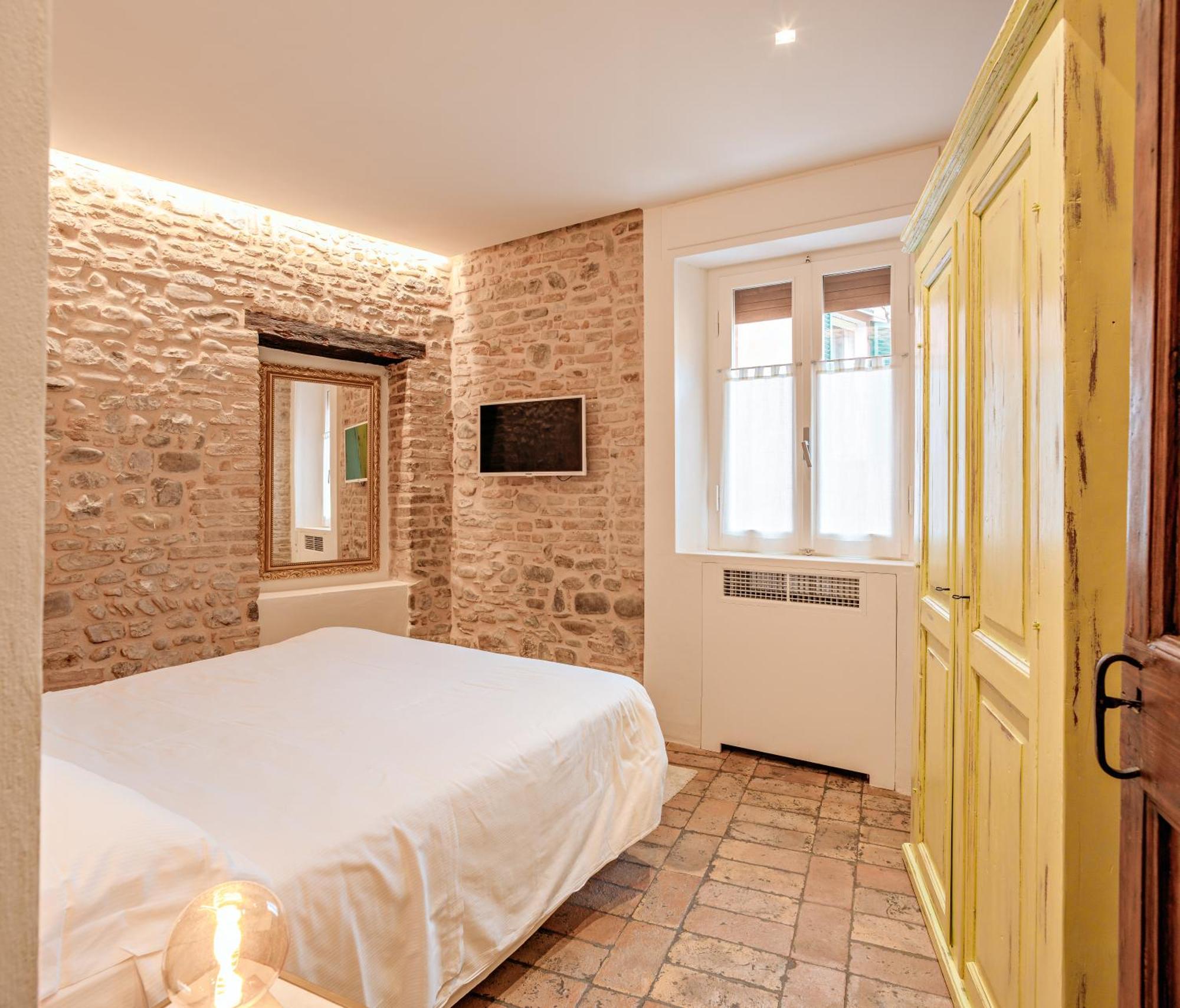 Residenza I Platani Villa SantʼArcangelo di Romagna Exteriör bild