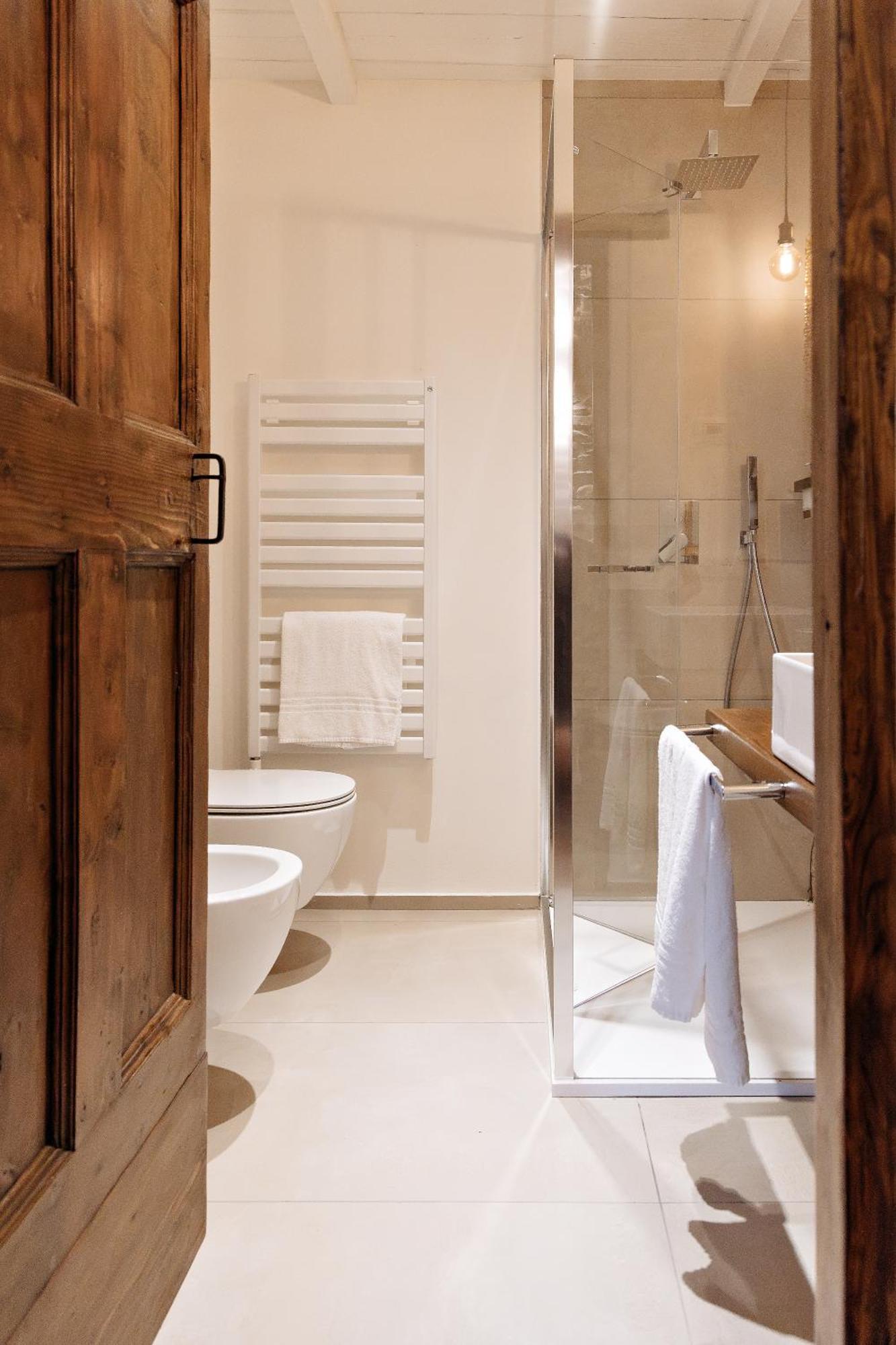 Residenza I Platani Villa SantʼArcangelo di Romagna Exteriör bild