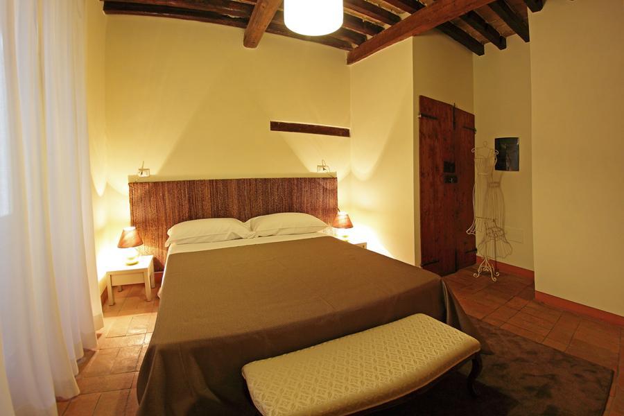 Residenza I Platani Villa SantʼArcangelo di Romagna Exteriör bild