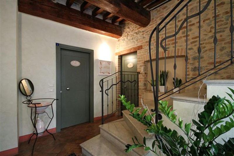 Residenza I Platani Villa SantʼArcangelo di Romagna Exteriör bild