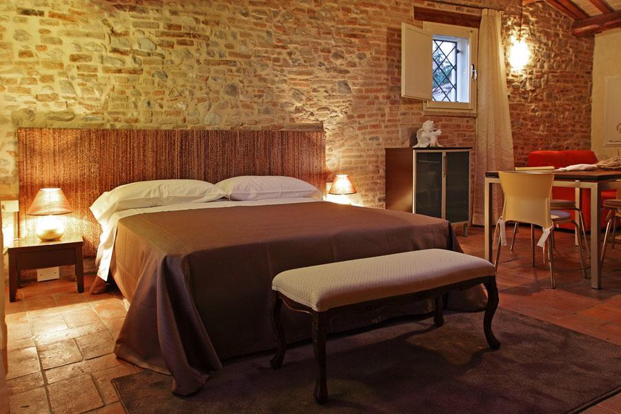 Residenza I Platani Villa SantʼArcangelo di Romagna Exteriör bild