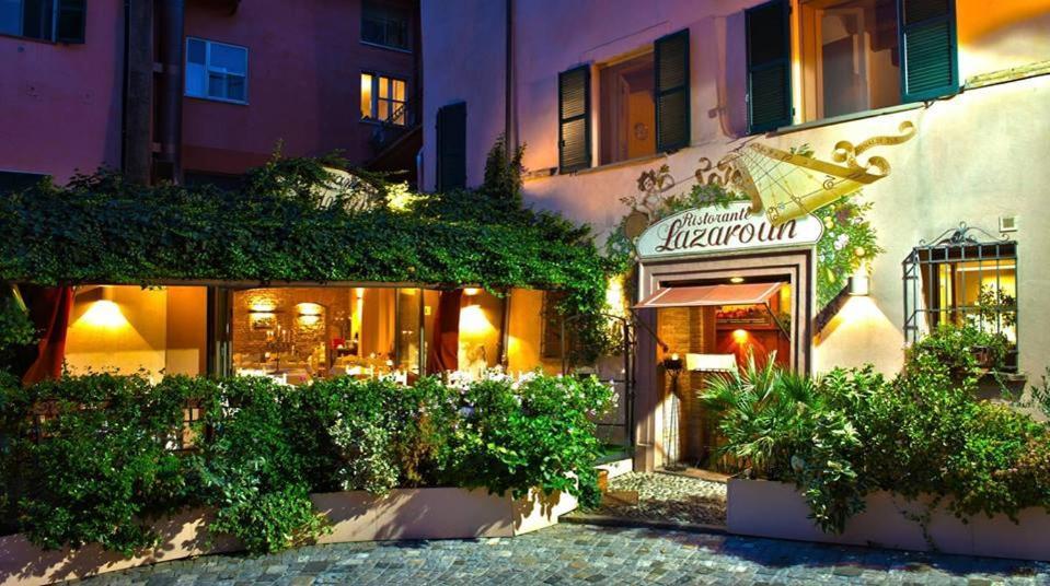 Residenza I Platani Villa SantʼArcangelo di Romagna Exteriör bild